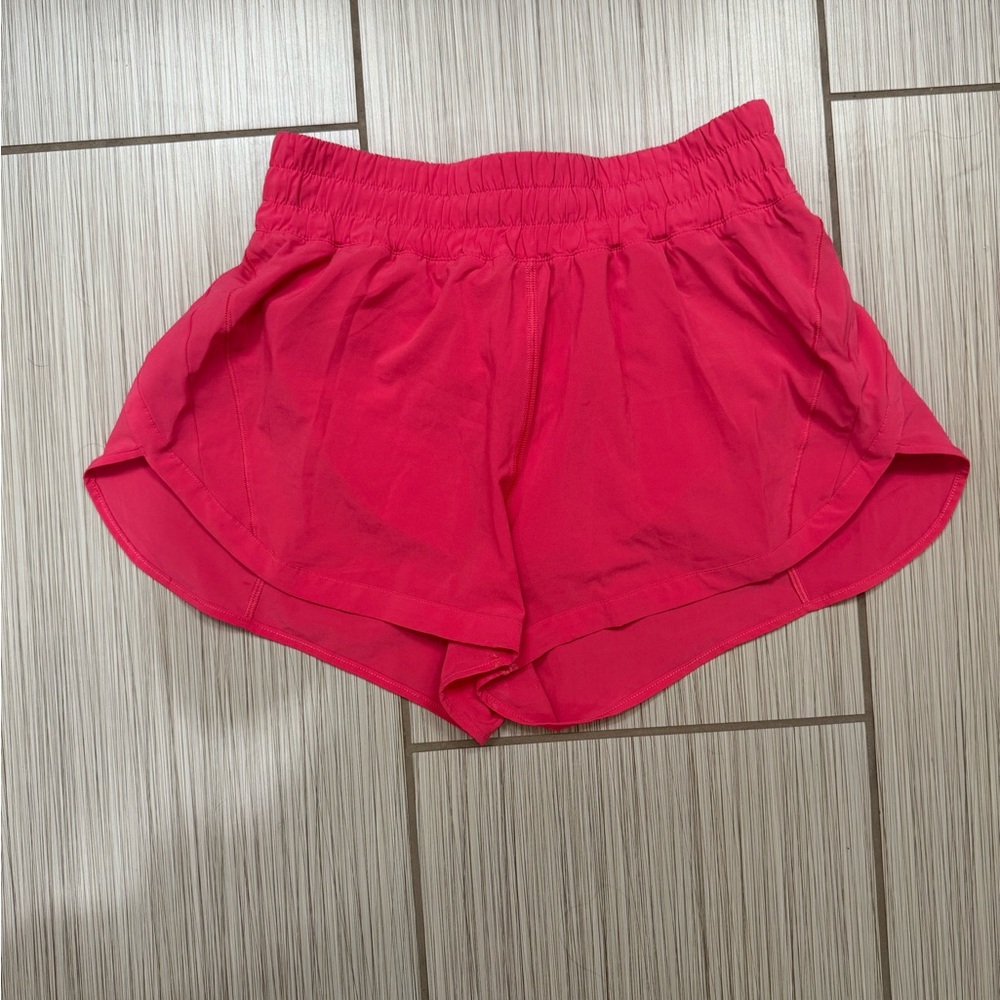 Lululemon Track that HR Short